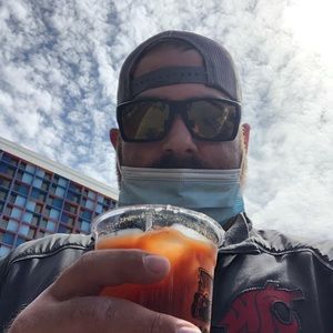 Meet your Posher, Timothy